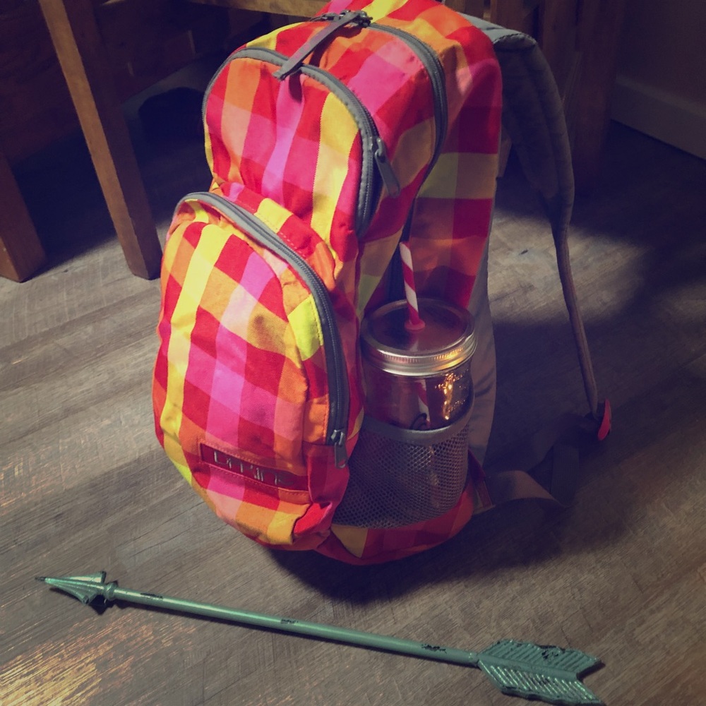Dakine Backpack
